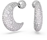 Ohrringe Swarovski Dame in Kristall 5666179